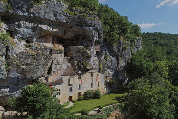 À la découverte de l’homme de Cro Magnon